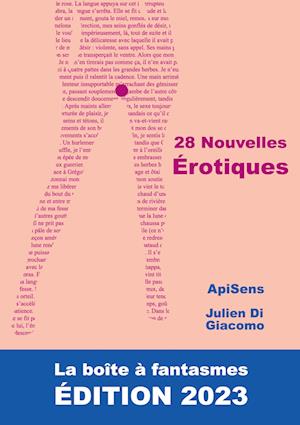 28 Nouvelles Érotiques