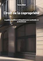 Droit de la copropriété