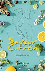 Saveur Citron