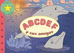 ABCDEF y sus amigos