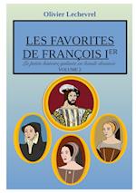 Les favorites de François Ier