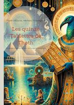 Les quinze Tablettes de Thoth