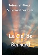 Le ciel de Bernard
