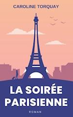 La soirée parisienne