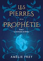 Les pierres de la Prophétie