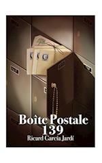 Boîte Postale 139