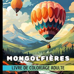 Montgolfières