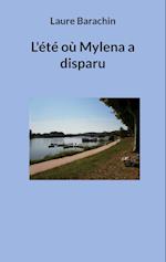 L'été où Mylena a disparu