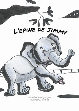 L'Epine de Jimmy