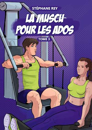 La Muscu pour les Ados