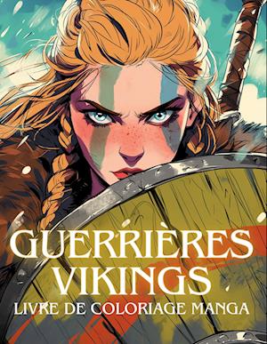 Guerrières vikings