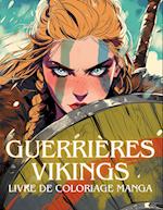 Guerrières vikings