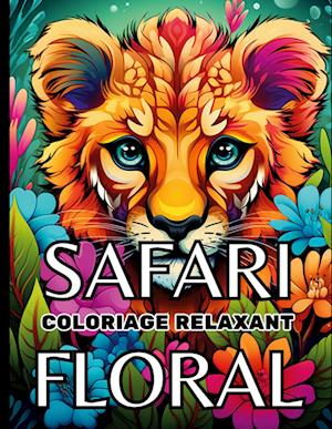 Safari Floral