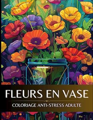 Fleurs en vase