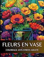 Fleurs en vase