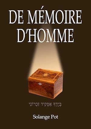 De mémoire d'homme