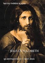 Jésus de Nazareth