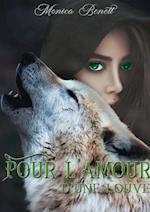 Pour l'amour d'une louve