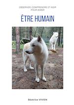 Être humain