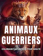 Animaux guerriers