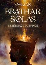 Bràthar Solas