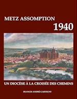 Metz assomption 1940