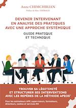 Devenir Intervenant en Analyse des Pratiques avec une approche systémique