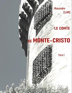 Le Comte de Monte-Cristo