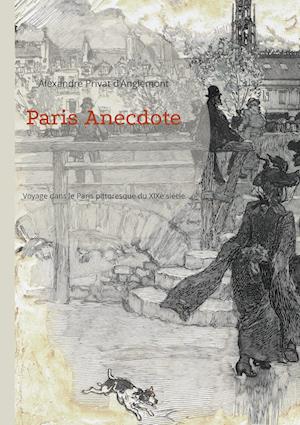 Paris Anecdote