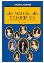 Les maitresses de Louis XIV