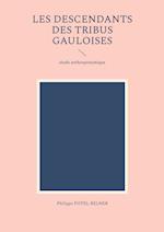 les descendants des tribus gauloises