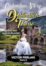 Destination Thurso