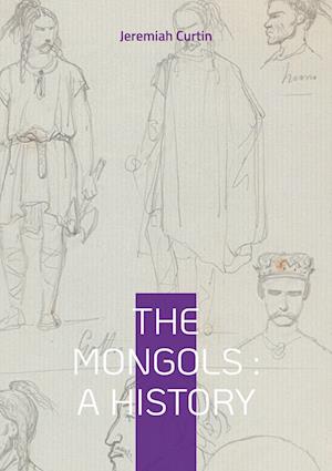 The Mongols : A History