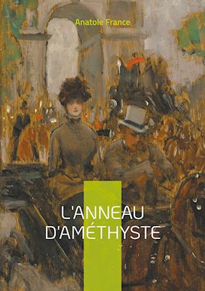 L'Anneau d'améthyste