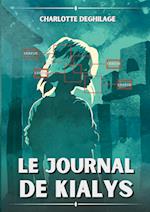 Le journal de Kialys