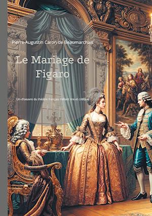 Le Mariage de Figaro