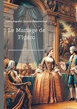 Le Mariage de Figaro