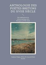 Anthologie des poètes bretons du XVIIe siècle