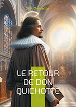 Le Retour de Don Quichotte