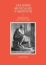 Les idées musicales d'Aristote