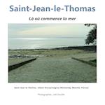 Saint-Jean-le-Thomas : là où commence la mer