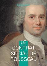 Le contrat social de Rousseau