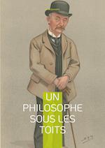 Un philosophe sous les toits