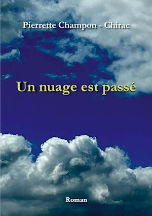 Un nuage est passé