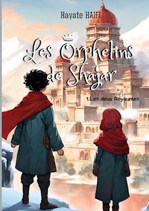 Les orphelins de Shajar