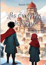 Les orphelins de Shajar