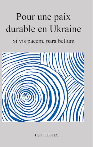 Pour une paix durable en Ukraine