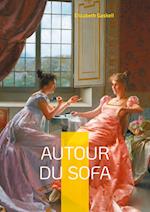 Autour du sofa