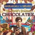 The World's Greatest Chocolatier 