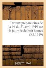 Ministère Du Travail Et de la Prévoyance Sociale. Direction Du Travail, 2e Bureau